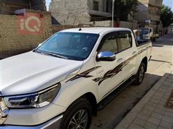 تويوتا هايلوكس